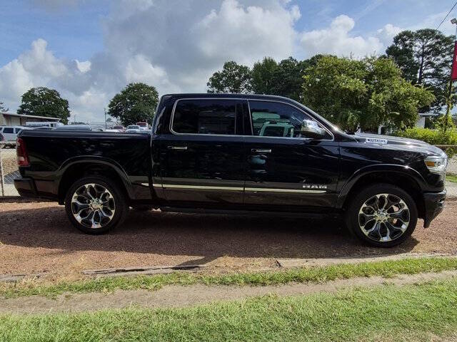 ram ram 1500 pickup 2019 1C6SRFHT3KN918449 image ram ram 1500 pickup 2019 1C6SRFHT3KN918449 image